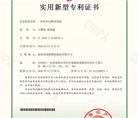 一种体外诊断试剂盒