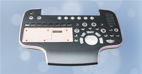 医疗器械外壳制作工艺及要求的精细演绎