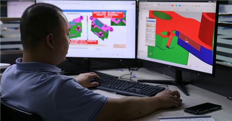 医疗模具设计研发领域：精细工艺铸就生命健康保障